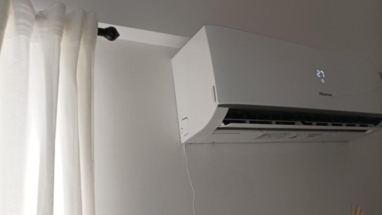 奥斯图尼Miniecocasa Ottocentesca In Zona Free-Parking Ed Ecoclimatizzata别墅 外观 照片