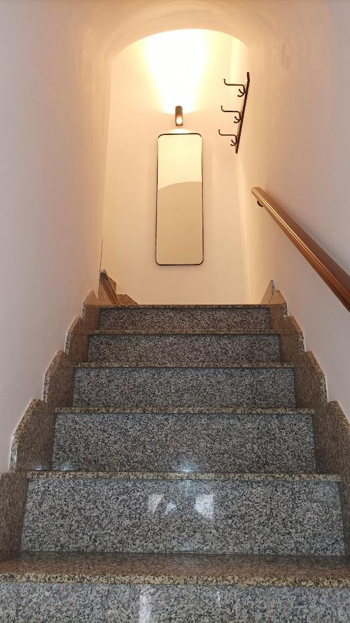 奥斯图尼Miniecocasa Ottocentesca In Zona Free-Parking Ed Ecoclimatizzata别墅 外观 照片