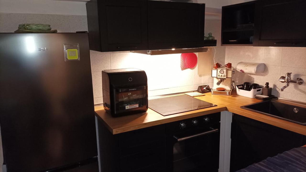 奥斯图尼Miniecocasa Ottocentesca In Zona Free-Parking Ed Ecoclimatizzata别墅 外观 照片