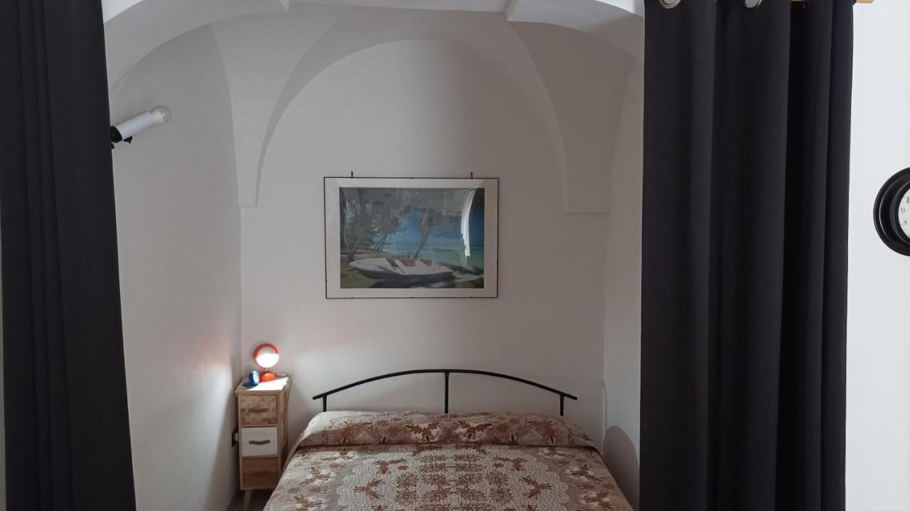 奥斯图尼Miniecocasa Ottocentesca In Zona Free-Parking Ed Ecoclimatizzata别墅 外观 照片