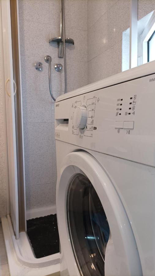 奥斯图尼Miniecocasa Ottocentesca In Zona Free-Parking Ed Ecoclimatizzata别墅 外观 照片
