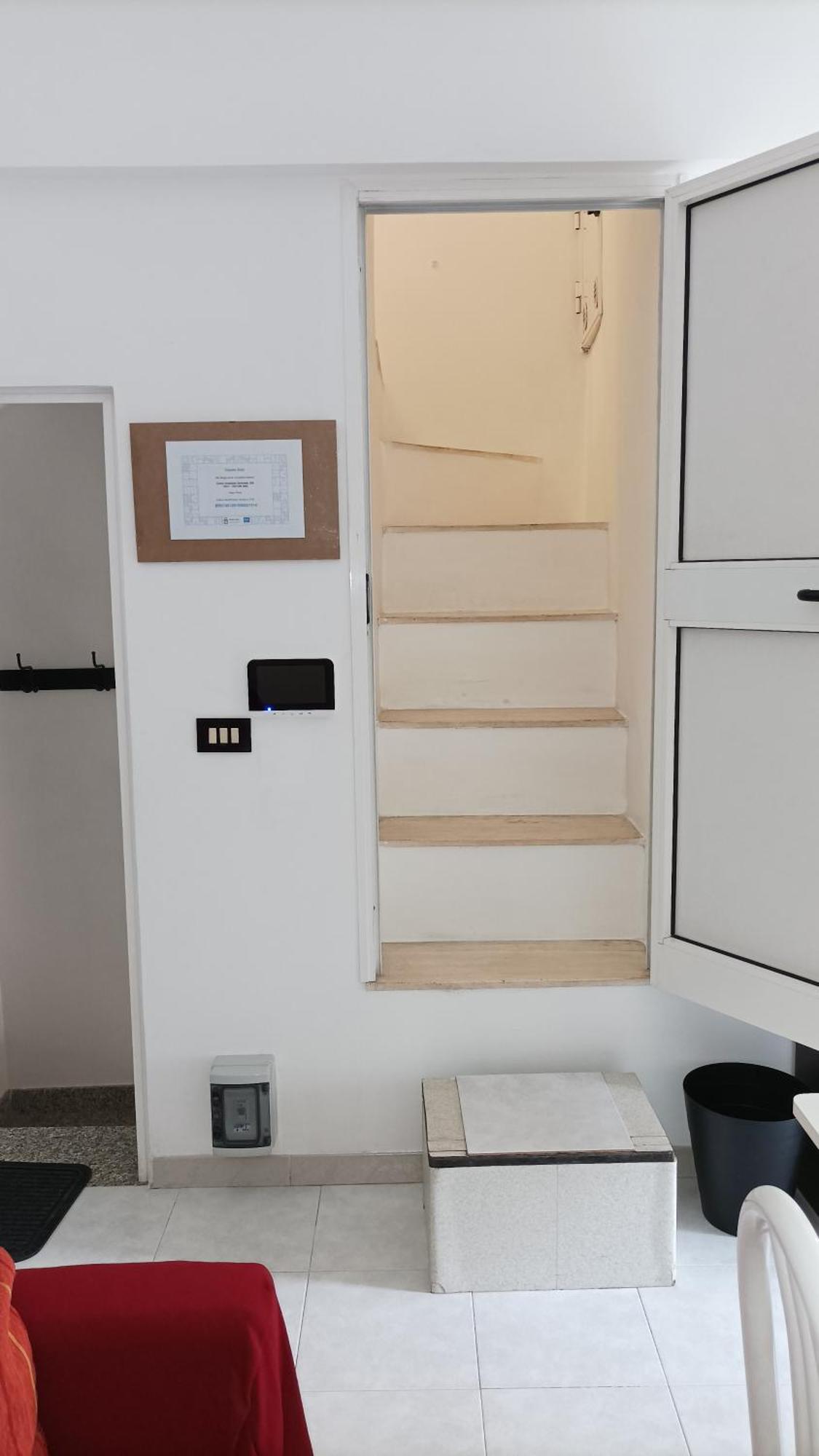 奥斯图尼Miniecocasa Ottocentesca In Zona Free-Parking Ed Ecoclimatizzata别墅 外观 照片